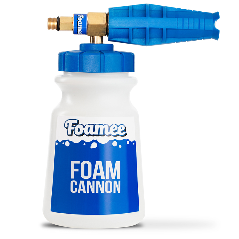 FOAMEE-CANNON