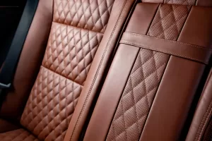 Leather Interior